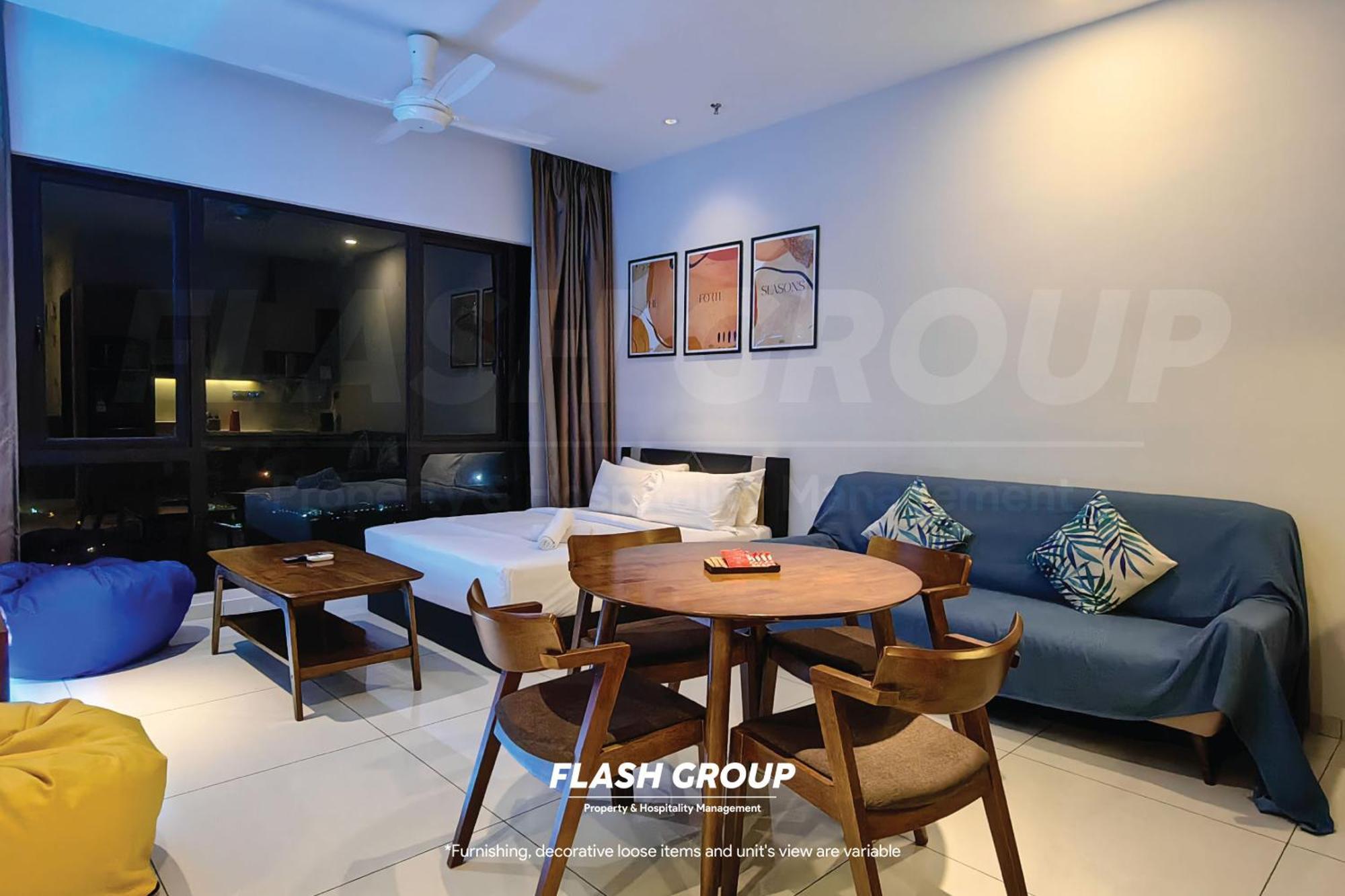 Geo38 Premium Suites At Genting Highlands Luaran gambar